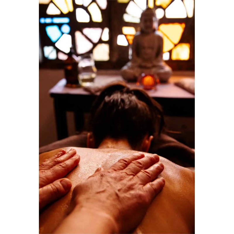 General Massage