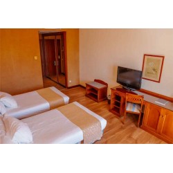 PREMIUM DOUBLE ROOM (2 ADULTS)